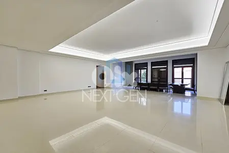 Apartment For Rent In Downtown | شقة للإيجار في وسط المدينة
