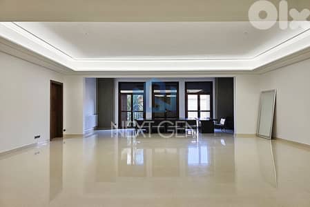 Apartment For Rent In Downtown | شقة للإيجار في وسط المدينة