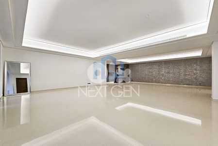 Apartment For Rent In Downtown | شقة للإيجار في وسط المدينة