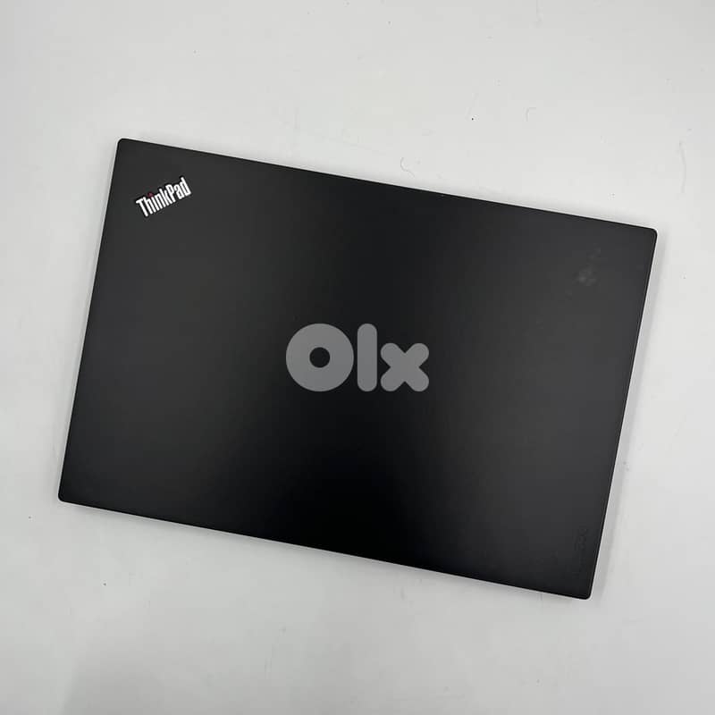 5211 Used Laptop Lenovo ThinkPad X1 Carbon 0