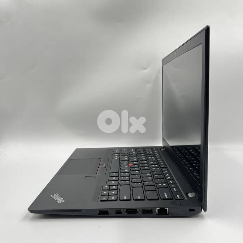 5211 Used Laptop Lenovo ThinkPad X1 Carbon 5