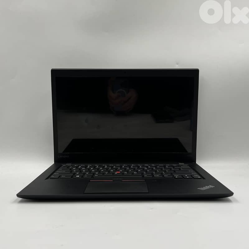 5211 Used Laptop Lenovo ThinkPad X1 Carbon 9