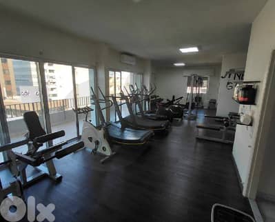 Duplex, pierre gemayel street, jdeideh baouchrieh/جديدة REF#EE128219