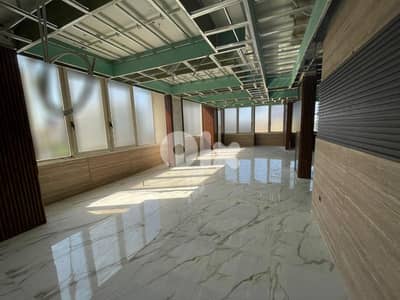 RWK183EN - Prime Location Office for Rent in Jounieh