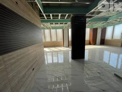 RWK183EN - Prime Location Office for Rent in Jounieh