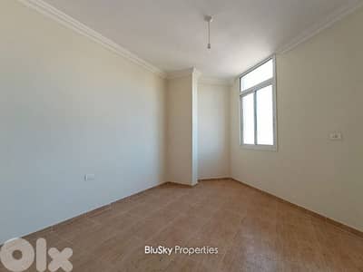 Apartment For SALE In Amchit شقة للبيع #ES
