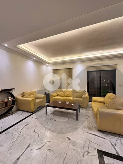 Hot Deal In Antelias !!! Spacious Apartment For Sale REF#RK128980