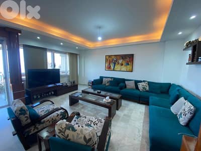 GMK124YA - Apartment for sale in Ghadir - شقة للبيع في غدير