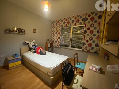 GMK124YA - Apartment for sale in Ghadir - شقة للبيع في غدير