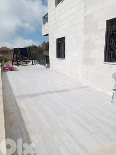 GMB105SZ - Apartment For Sale In Annaya - شقة للبيع في عنايا GMB105SZ - Apartment For Sale In Annaya - شقة للبيع في عنايا