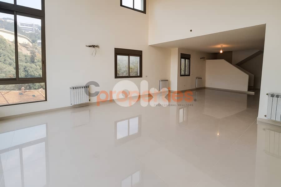 Apartment for Sale in Baabda -  CPAK06 0