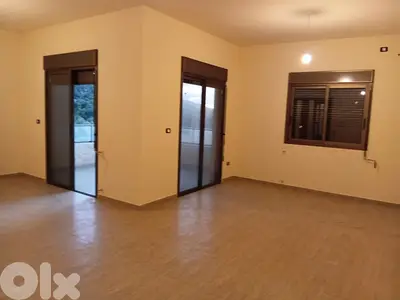 Apartment for sale in Kfaraabida شقة جديدة للبيع في كفر عبيدا