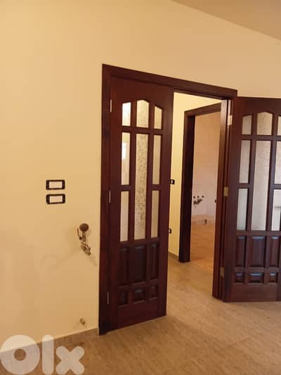 Apartment for sale in Kfaraabida شقة جديدة للبيع في كفر عبيدا