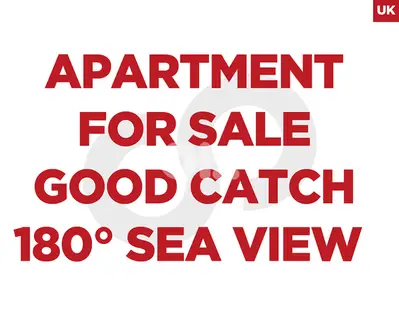Exceptional coastal living, prime area, ramelt el bayda REF#UK128975