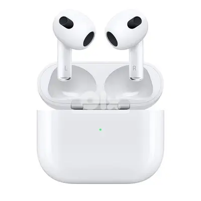 Apple airpods 3rd generation, A2564
