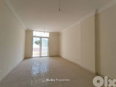 Apartment For SALE In Amchit شقة للبيع #ES