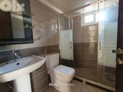 Apartment For SALE In Amchit شقة للبيع #ES