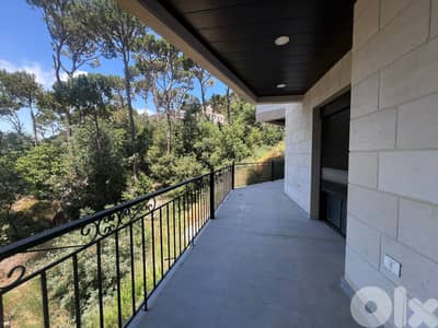 Apartment for Sale in Khallé - Open View شقة للبيع في خلة