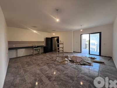 Apartment for Sale in Khallé - Open View شقة للبيع في خلة