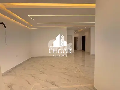 Apartment for Sale in Sakiyat El-Janzeer - #R2978