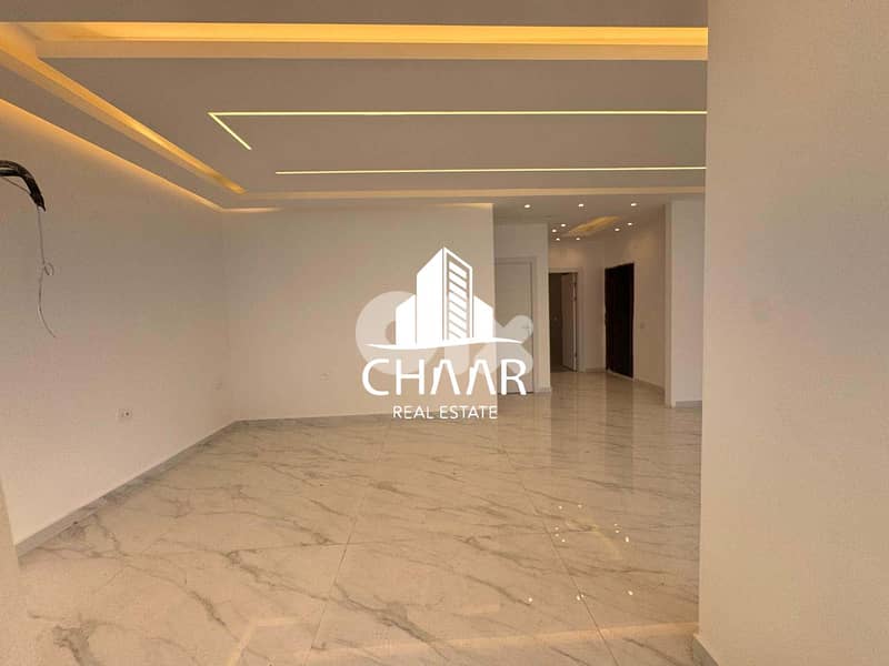 Apartment for Sale in Sakiyat El-Janzeer - #R2978 0