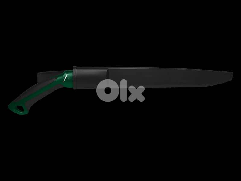Parkside scissors saw 2