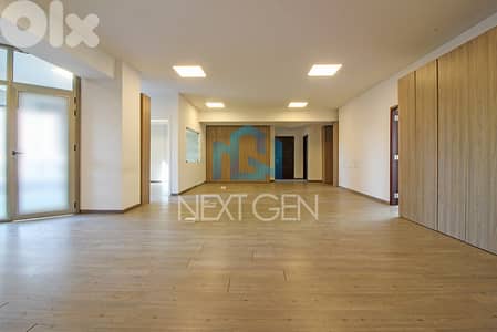 Office for rent in Achrafieh | مكتب  للإيجار الأشرفية