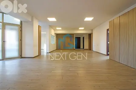 Office for rent in Achrafieh | مكتب  للإيجار الأشرفية