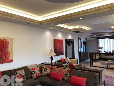 Apartment for Sale in Mansourieh