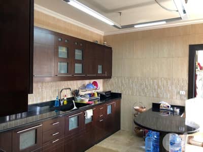 Apartment for Sale in Mansourieh