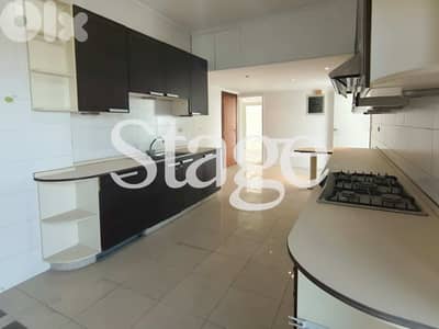 High Floor | Apartment For RENT In HORSH TABET, حرش تابت