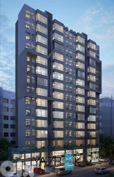 Apartments for Sale in Burj Hammoud REF#86464082PA شقق للبيع, برج حمود