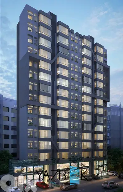 Apartments for Sale in Burj Hammoud REF#86464082PA شقق للبيع, برج حمود