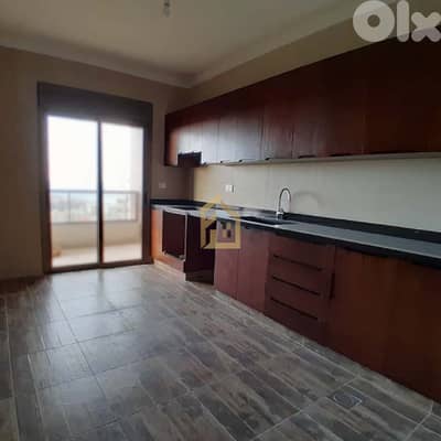 Apartment duplex for sale in Ghadir RC30 شقة دوبلكس للبيع في غدير