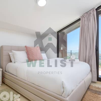 Chalet Duplex for sale in Faqra شاليه دوبلاكس للبيع في منطقة فقرا