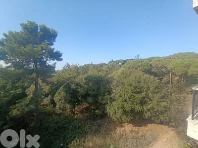 Furnished Apartment for Rent in Broumana