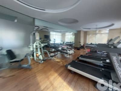 400 Sqm Apartment in Ashrafieh