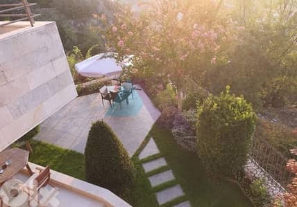 350m2 villa+320m2 Garden+mountain view 4sale in the heart of Faytroun