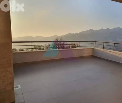 350m2 villa+320m2 Garden+mountain view 4sale in the heart of Faytroun