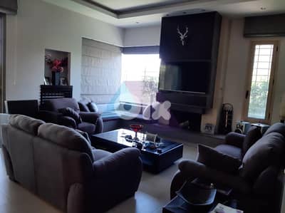 350m2 villa+320m2 Garden+mountain view 4sale in the heart of Faytroun