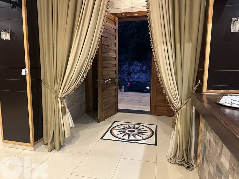 RWK121DZ - Restaurant for sale in mayrouba prime location 0
