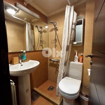 250 Sqm Chalet with Garden in Mzaar/ Faraya