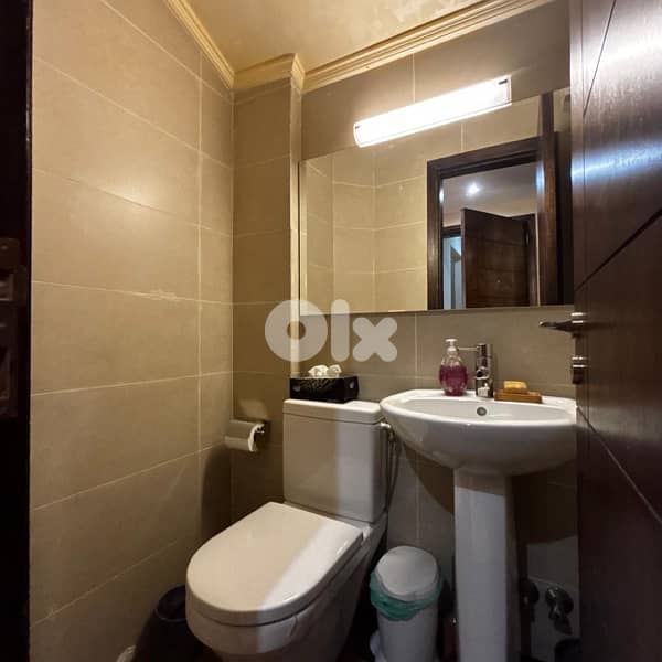 250 Sqm Chalet with Garden in Mzaar/ Faraya 8