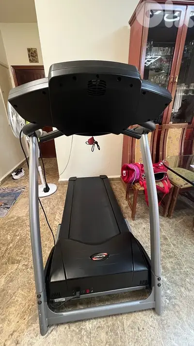 treadmill machine