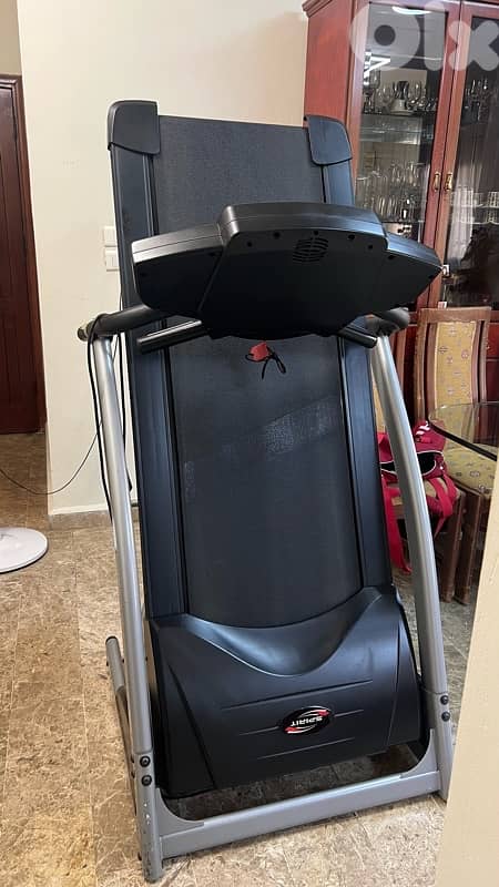 treadmill machine 2