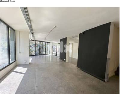 Showroom for Rent in Clemenceau