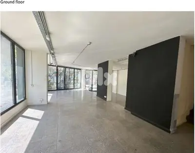 Showroom for Rent in Clemenceau