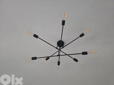 Chandeliers