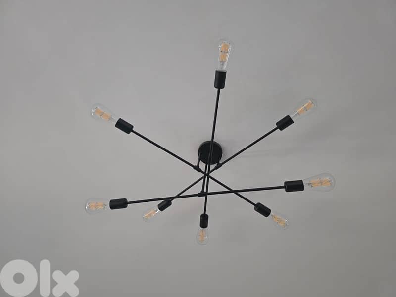 Chandeliers 0