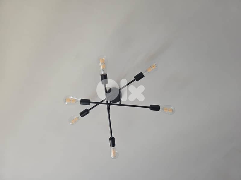 Chandeliers 2